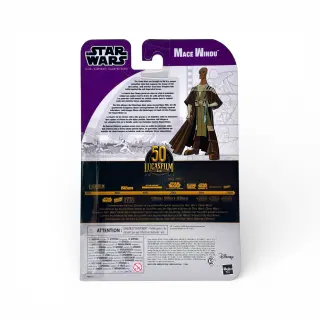 Mace Windu (Clone Wars), view 2