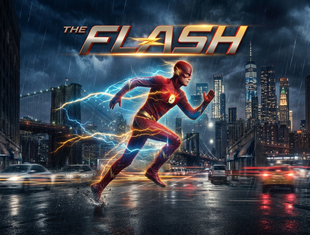 The Flash