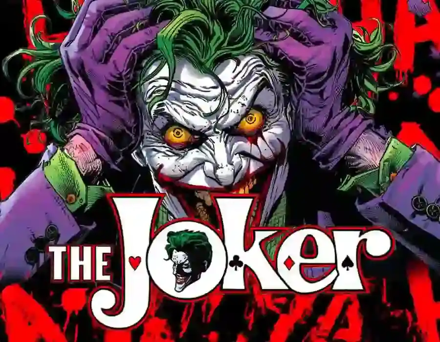 The Joker