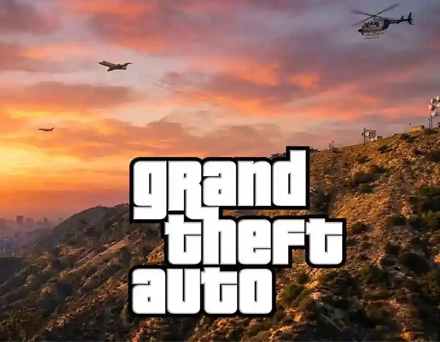 Grand Theft Auto