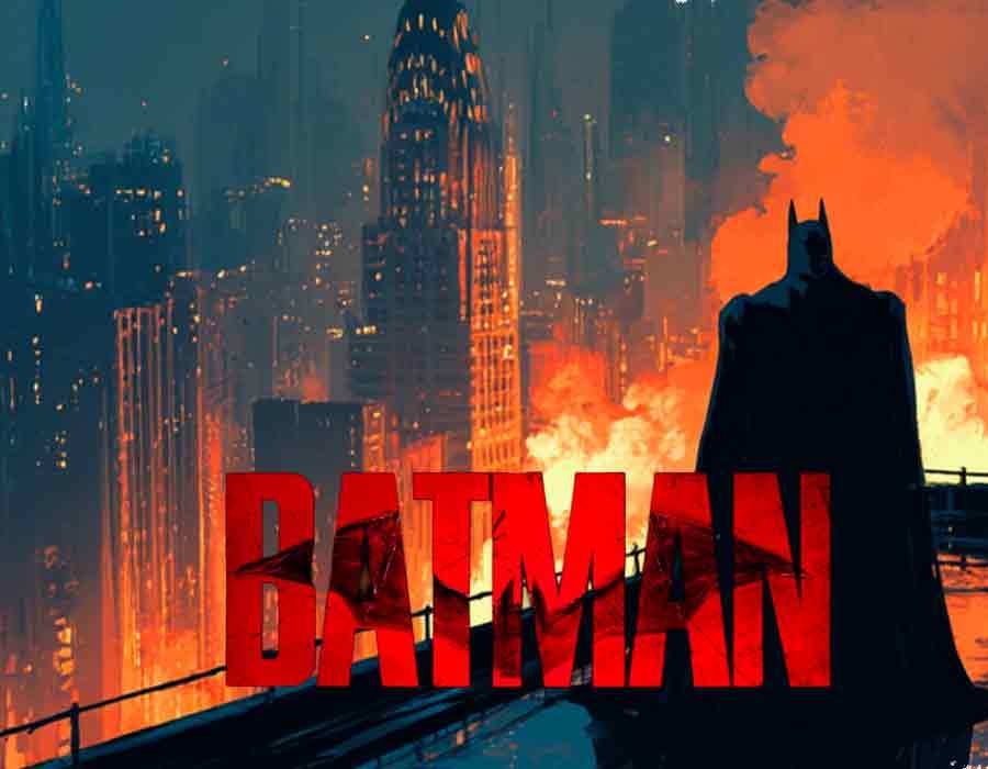 Batman