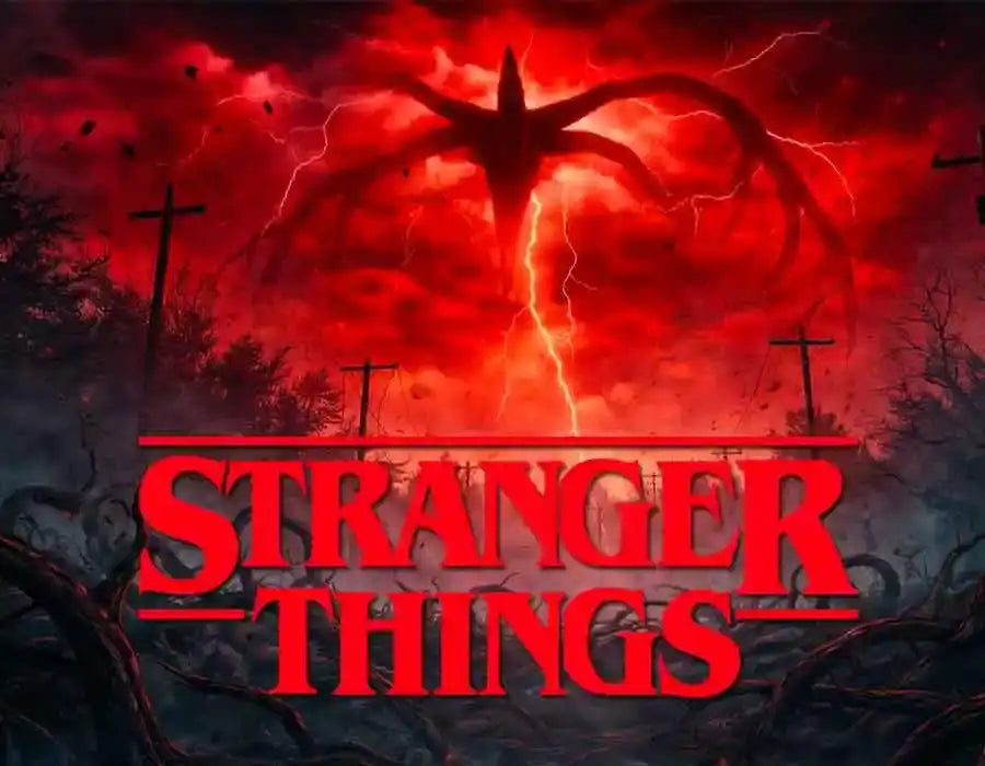 Stranger Things