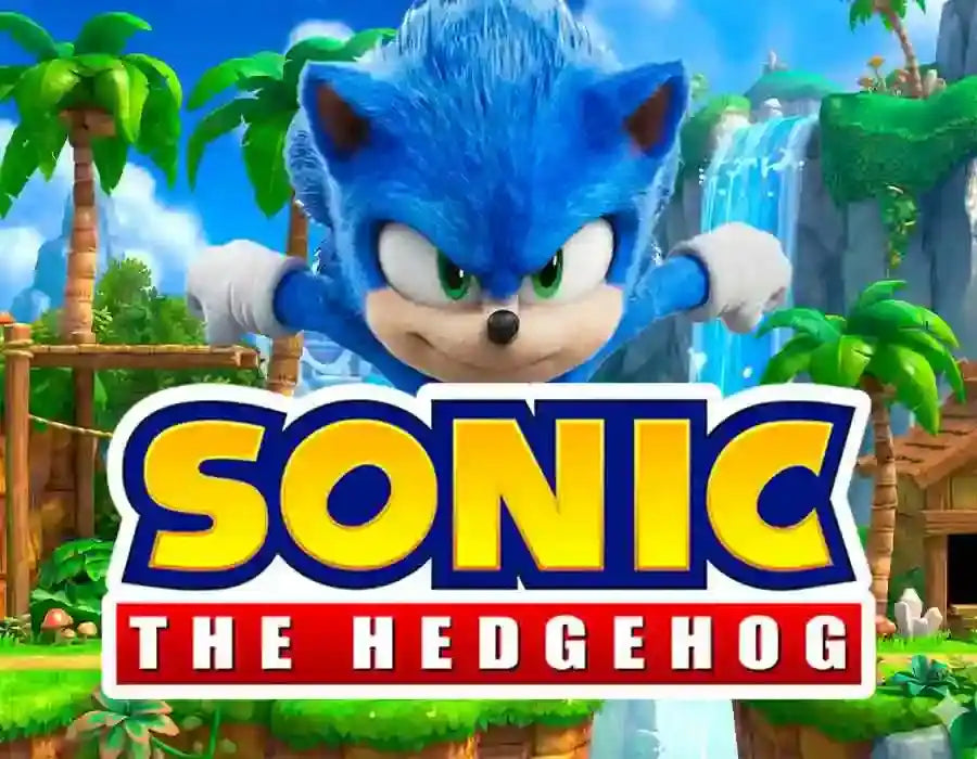 Sonic