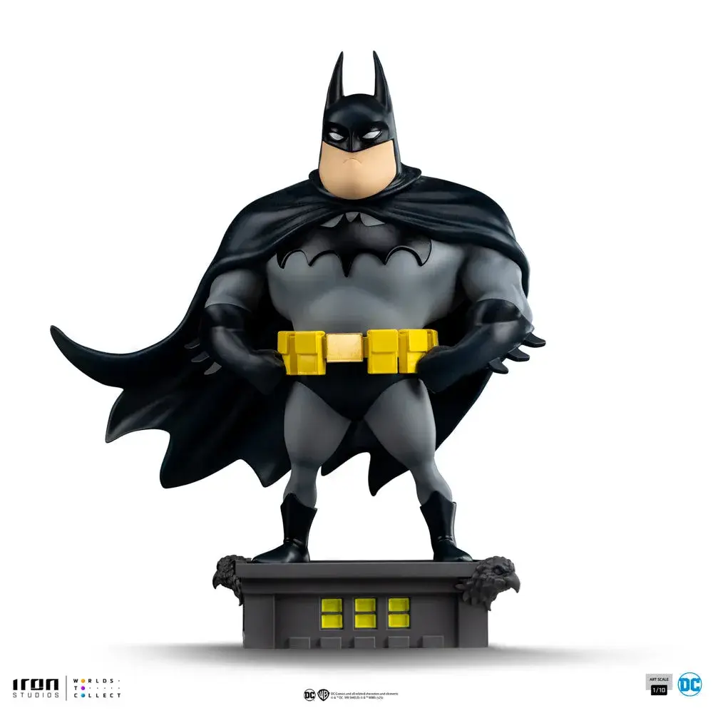 Batman Animated Icons 1/10