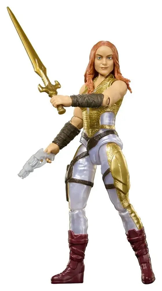 Masters of the Universe 2026 Movie Figur Teela 14 cm