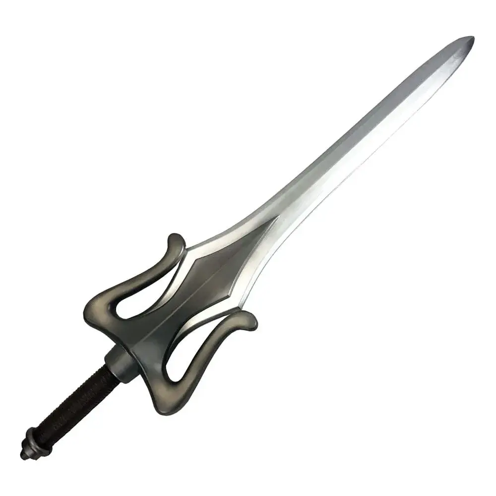 Masters Of the Universe Roleplay-Replik Power Sword 101 cm