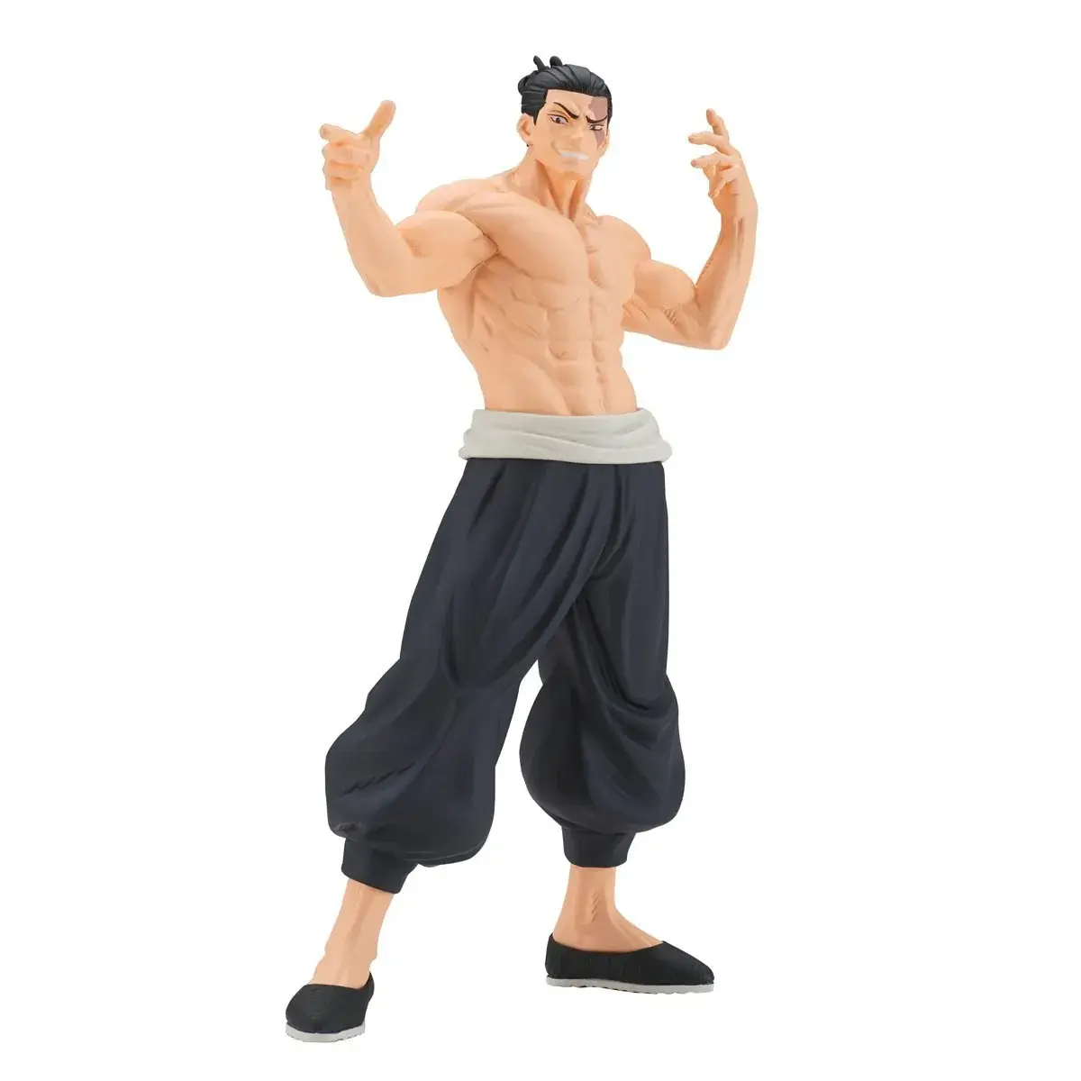 Jujutsu Kaisen Jukon no Kata Aoi Todo 17 cm