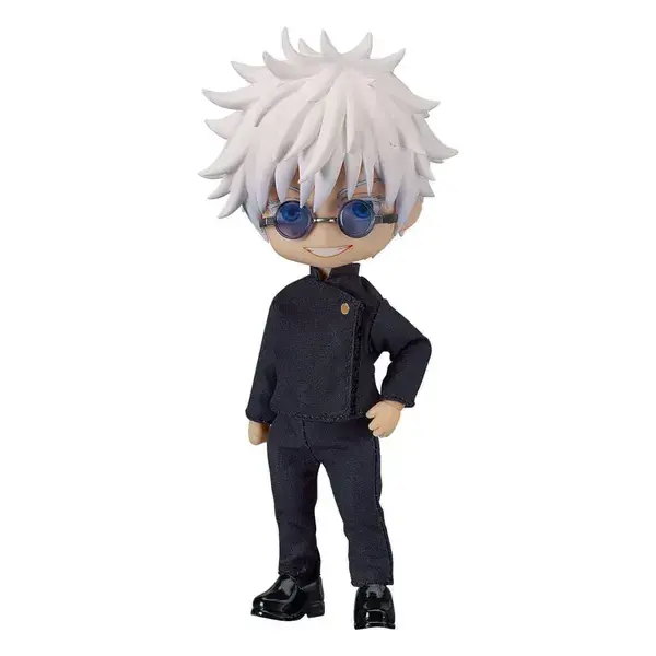 Jujutsu Kaisen Nendoroid Doll Satoru Gojo Tokyo Jujutsu High School (Good Smile Company)