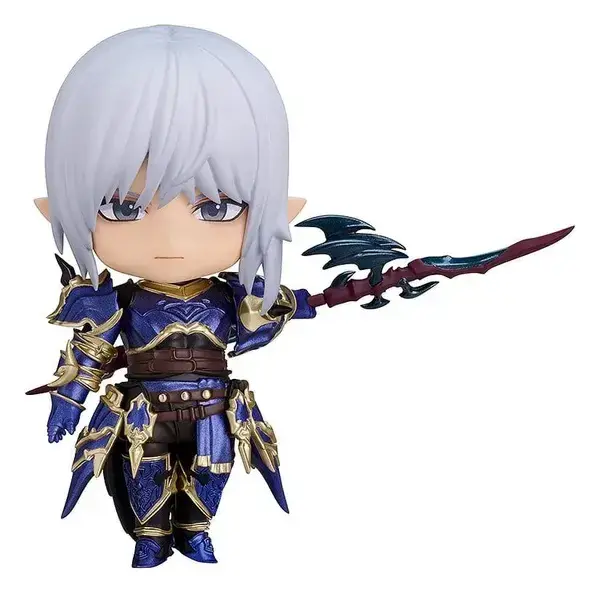 Final Fantasy XIV Nendoroid Estinien 10 cm (Good Smile Company)