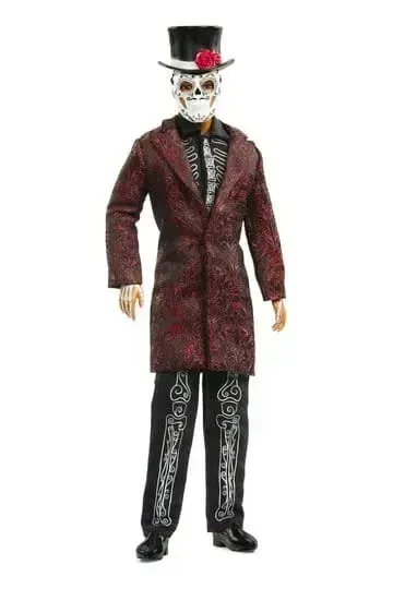 Barbie Signature Puppe Día de Muertos 2026 Ken (Mattel)