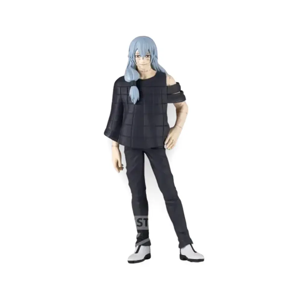 Jujutsu Kaisen Jukon no Kata Mahito 16 cm