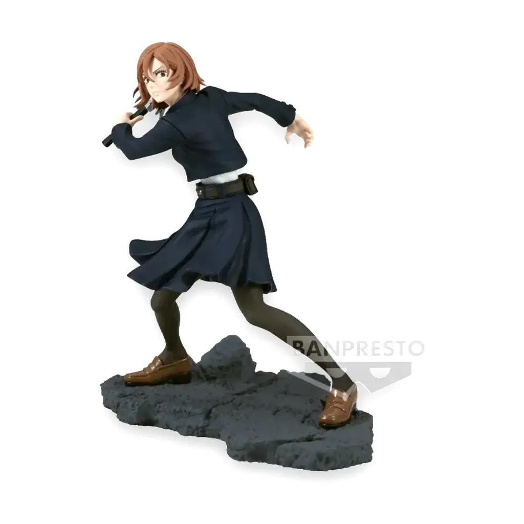 Jujutsu Kaisen Combination Battle 3 Nobara Kugisaki 11 cm