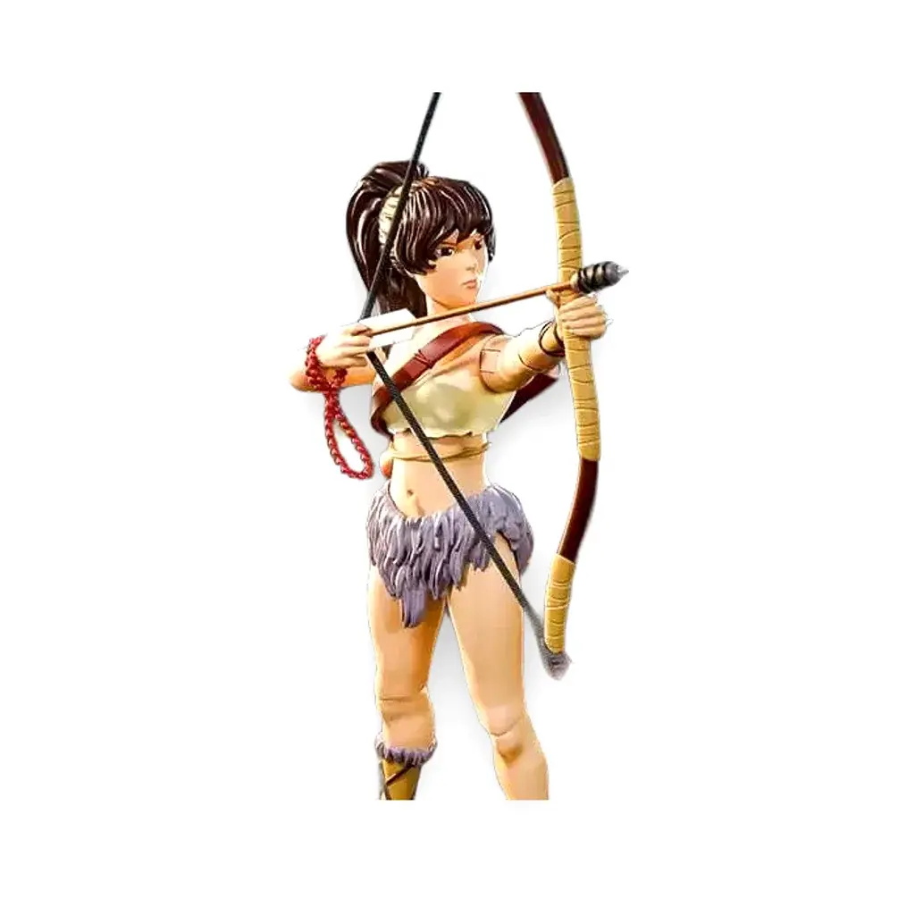 Ultimates! W12 Nayda 18 cm