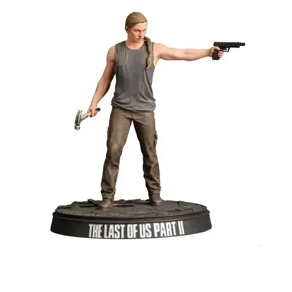 Dark Horse The Last of Us Part II PVC Abby Statuette 22 cm