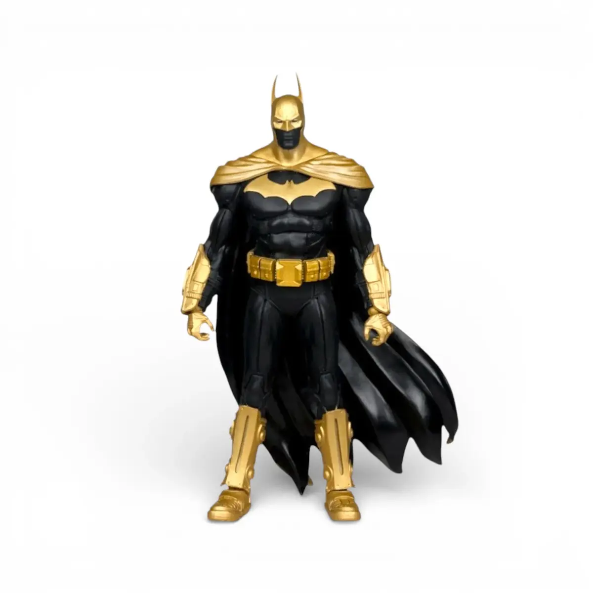 Batman (Black & Gold)