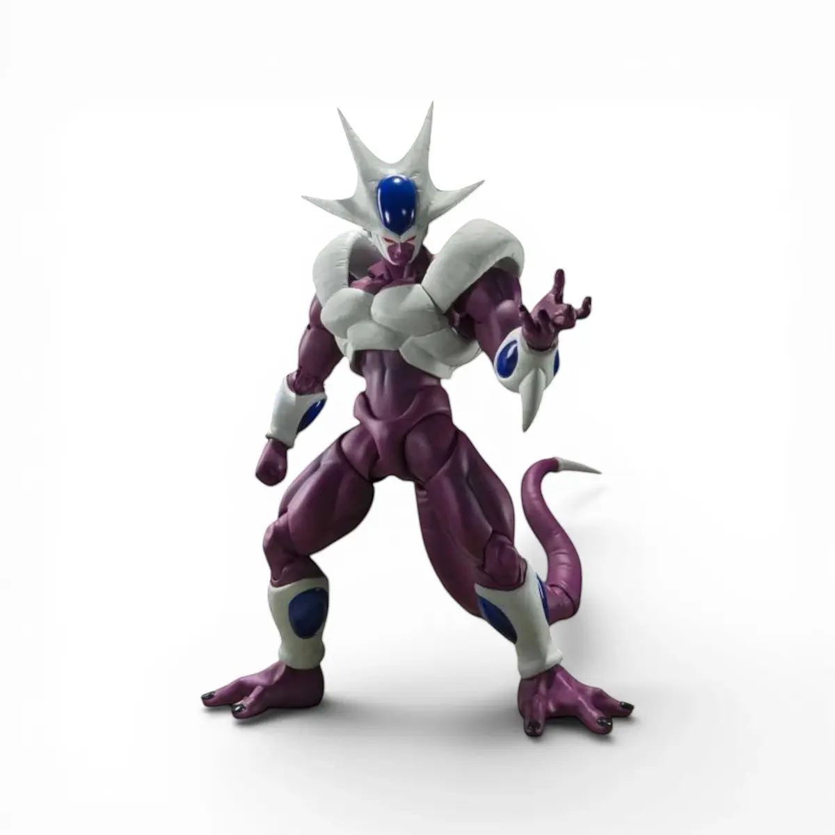 Cooler (Final Form)