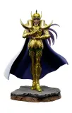 Statua Iron Studios Art Scale 1/10 di Mû, Cavaliere d’Oro (Ariete)