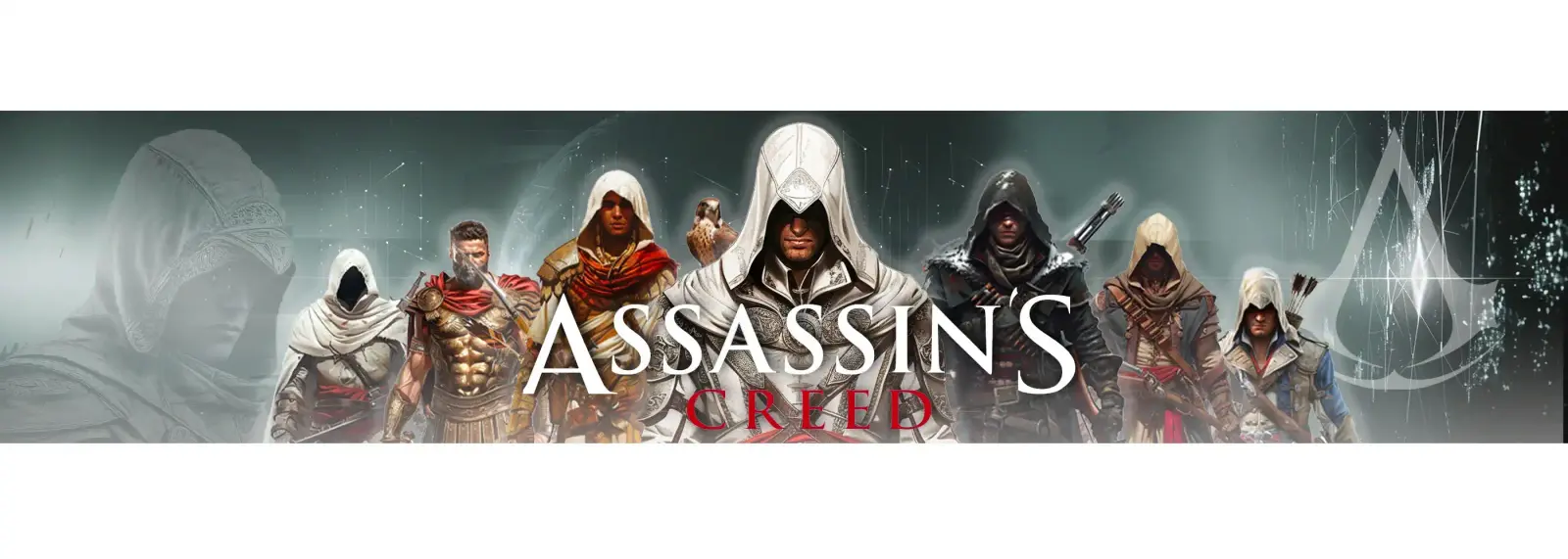 Universum Assassin’s Creed