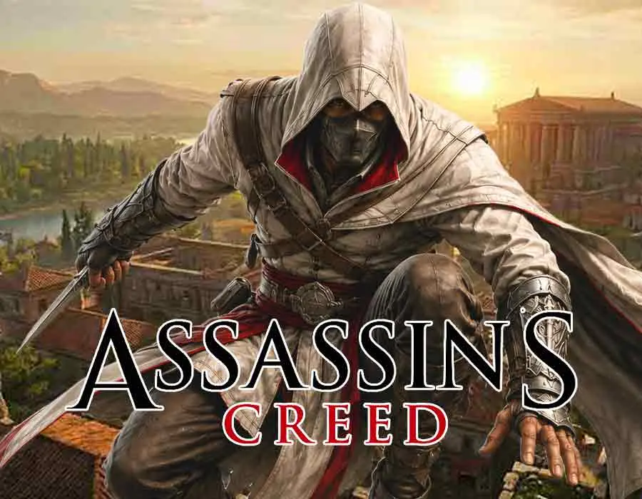 Assassin’s Creed