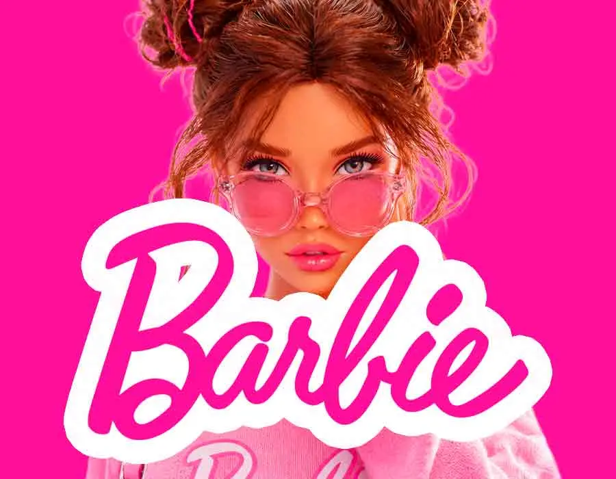Barbie