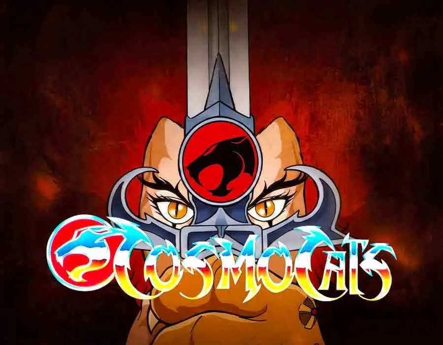 Cosmocats