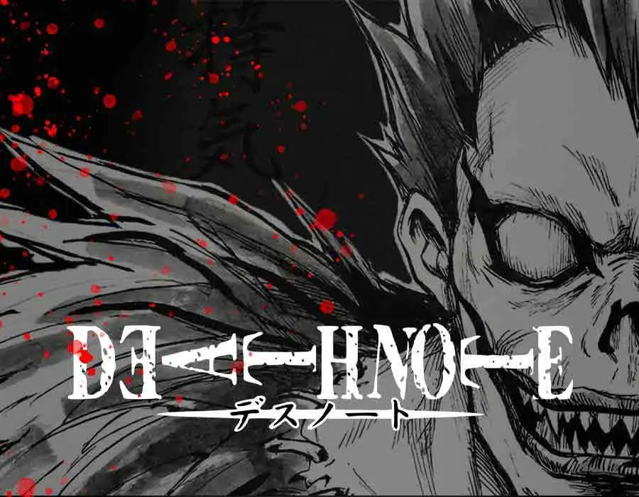 Death Note