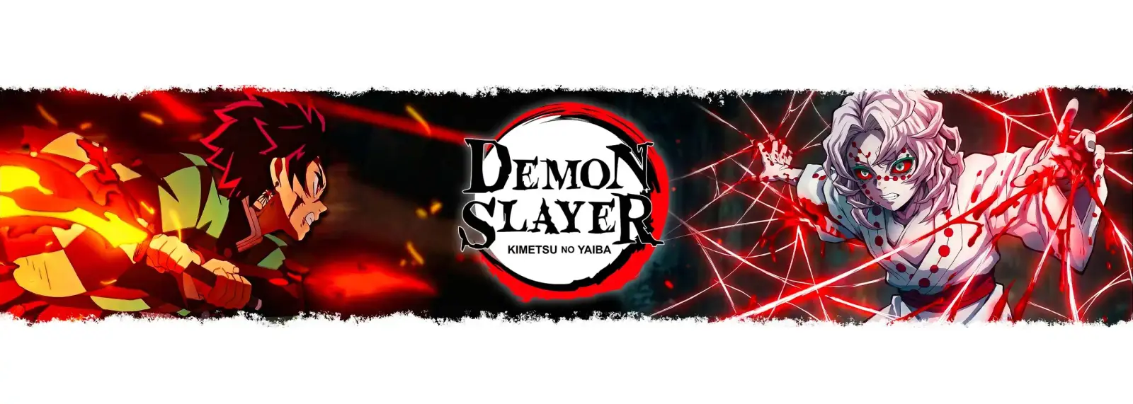 Universum Demon Slayer