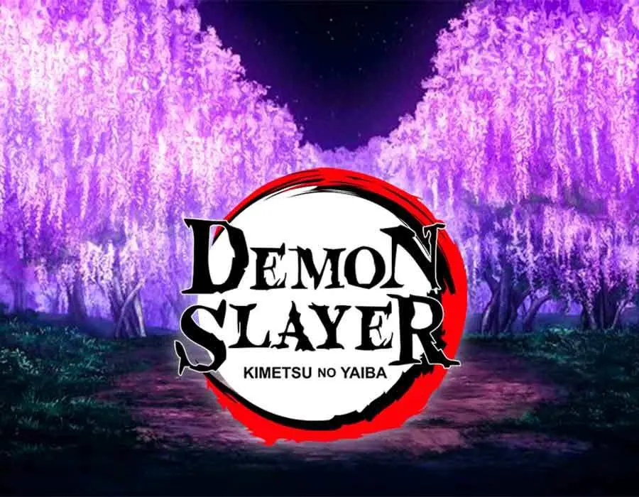 Demon Slayer