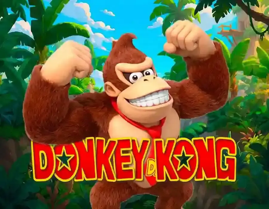 Donkey Kong