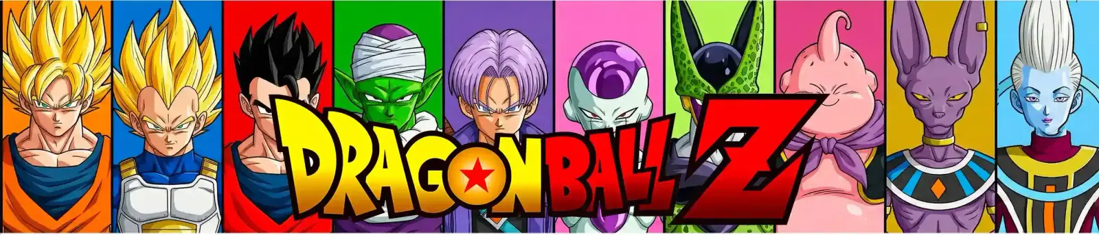 Universum Dragon Ball