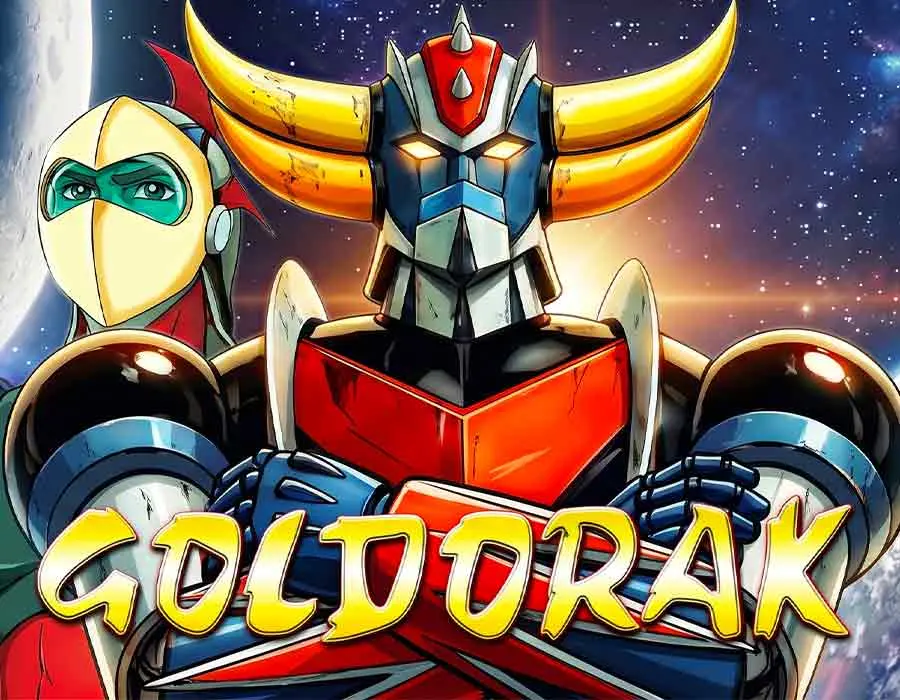 Goldorak