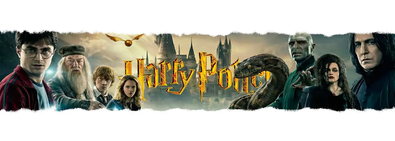 Universo Harry Potter