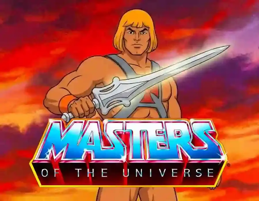 Maitres de l'Univers