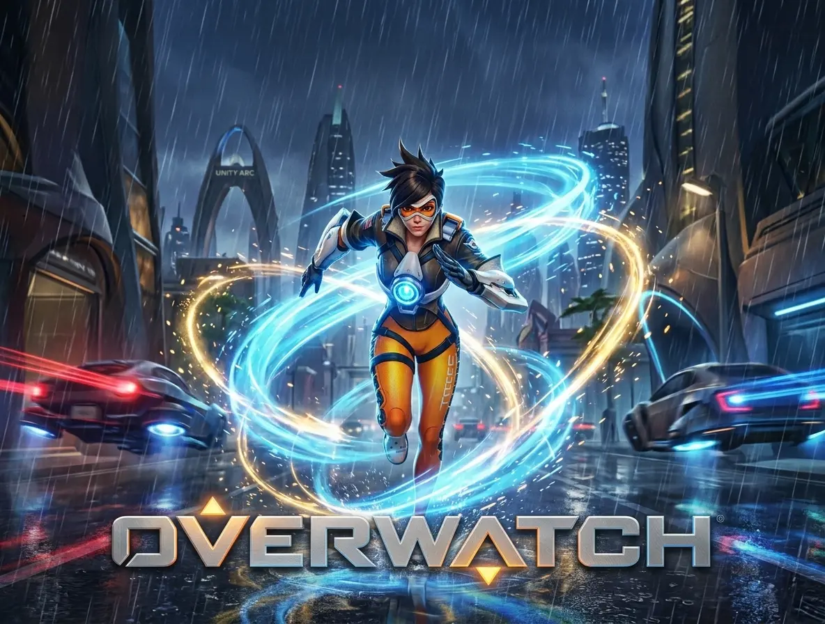 Overwatch