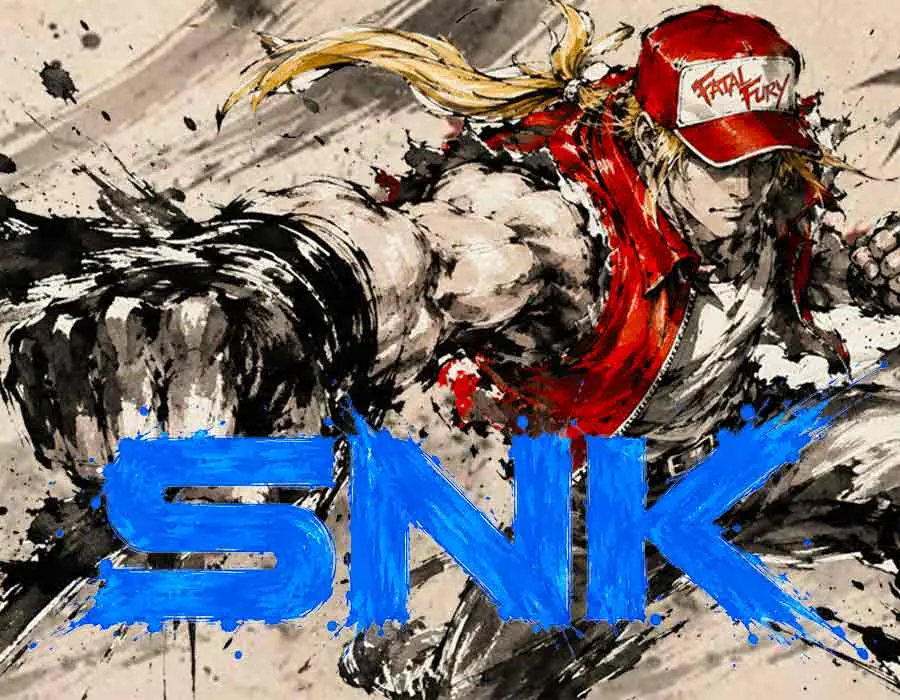 SNK