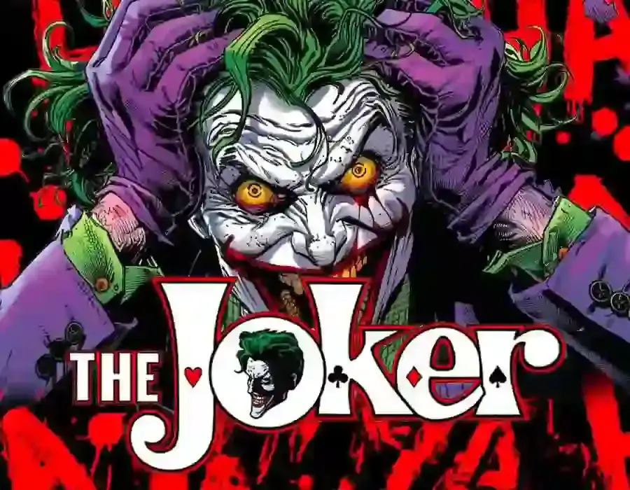 The Joker