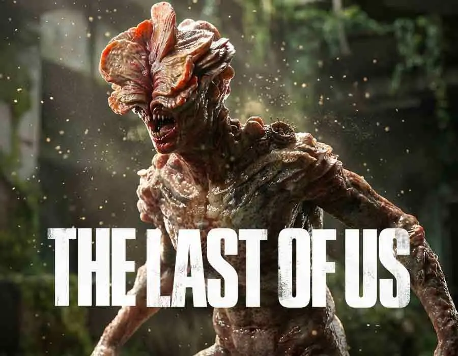 The Last of Us