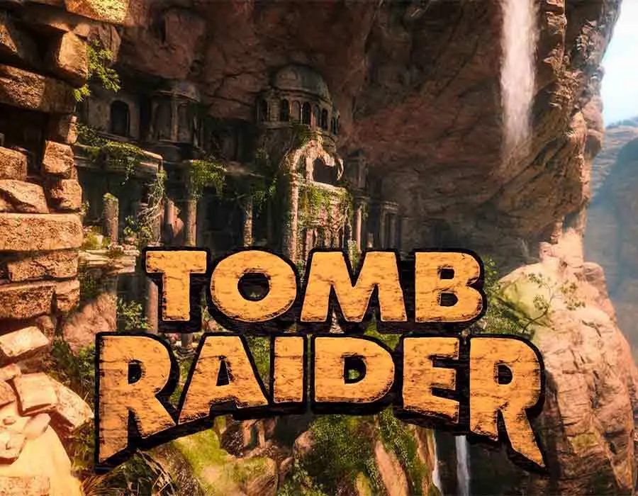 Tomb Raider