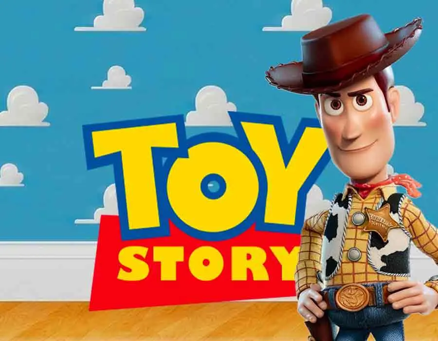 Toy Story