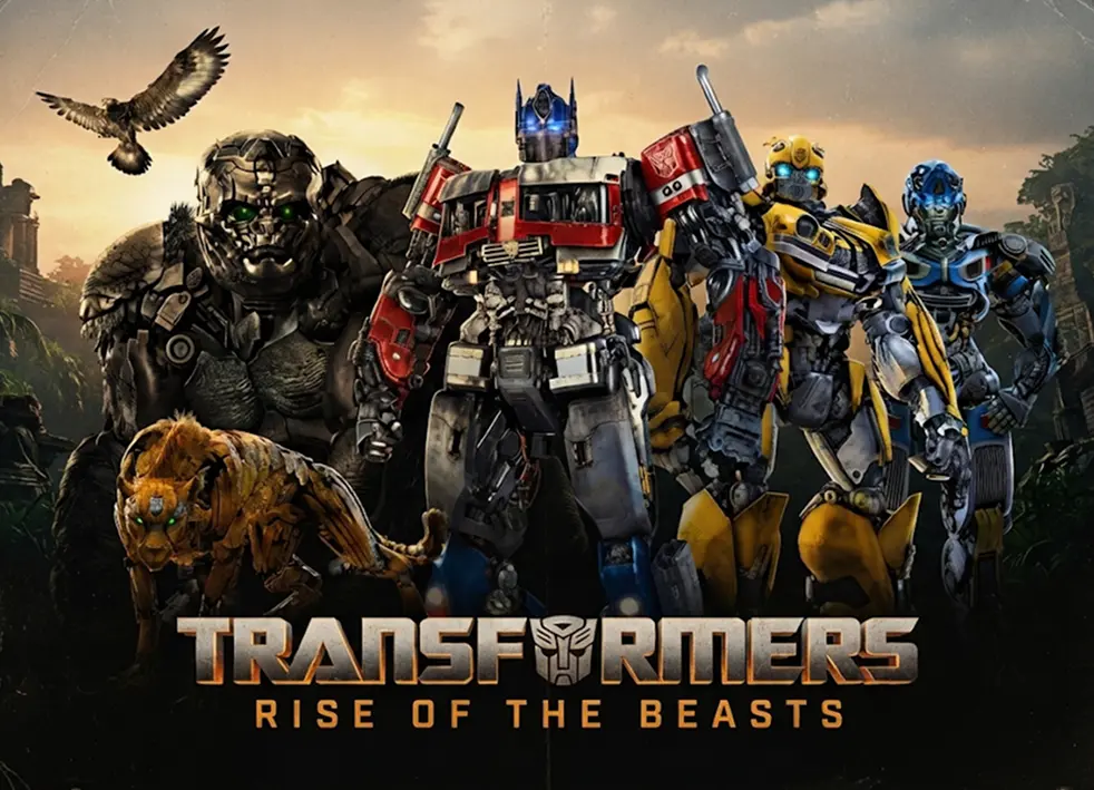 Transformers