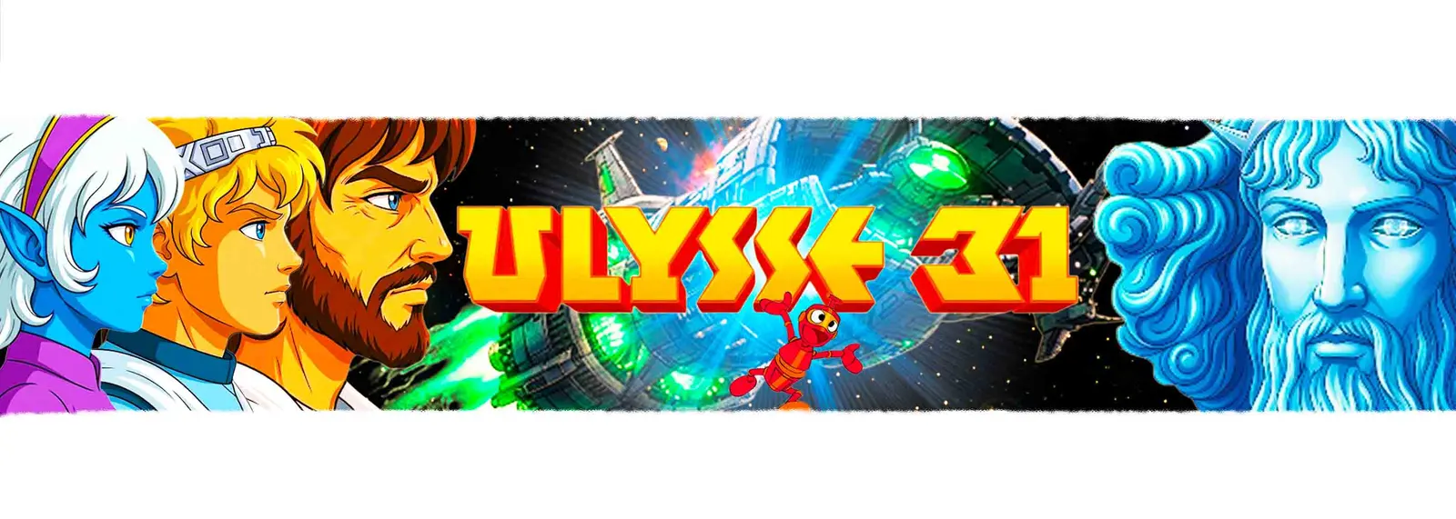 Universum Ulysse 31