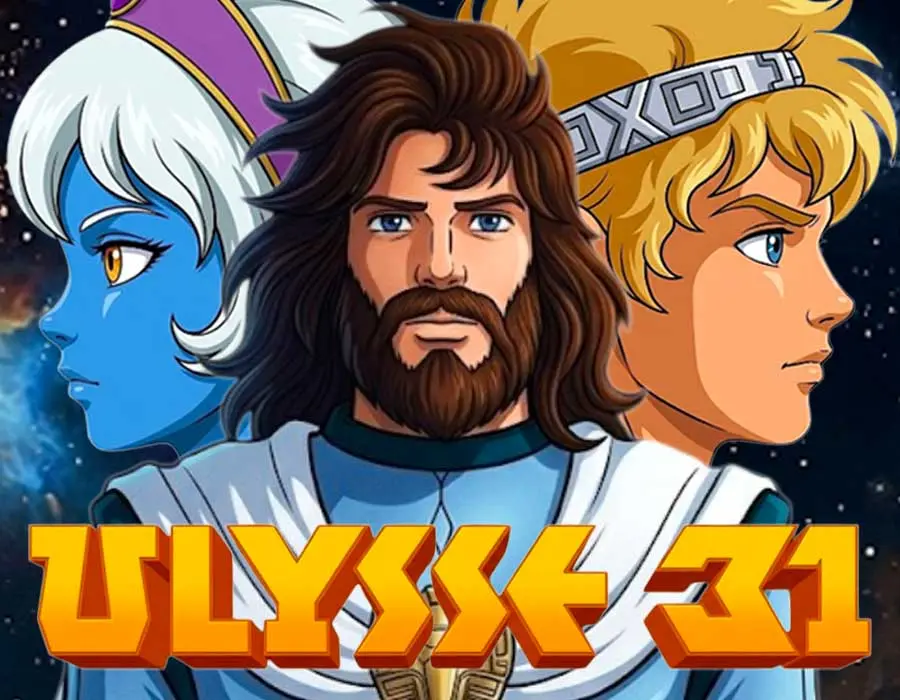 Ulysse 31