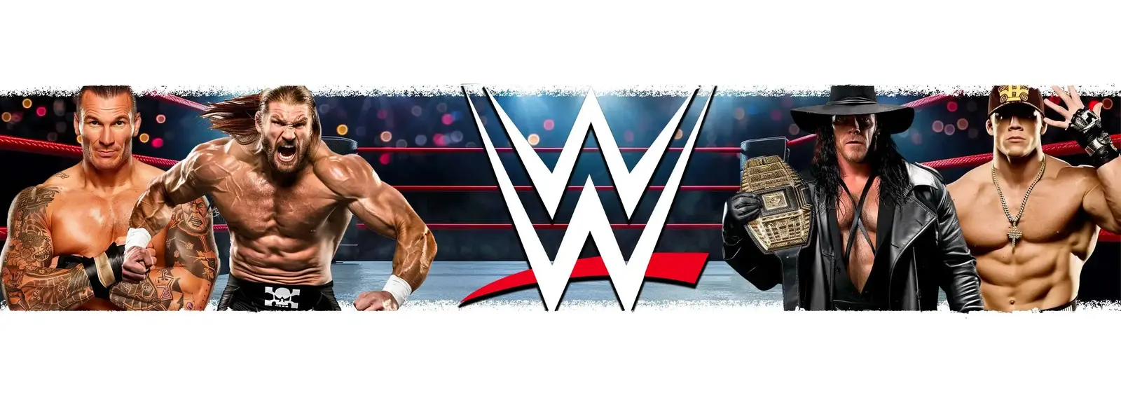 Universum WWE