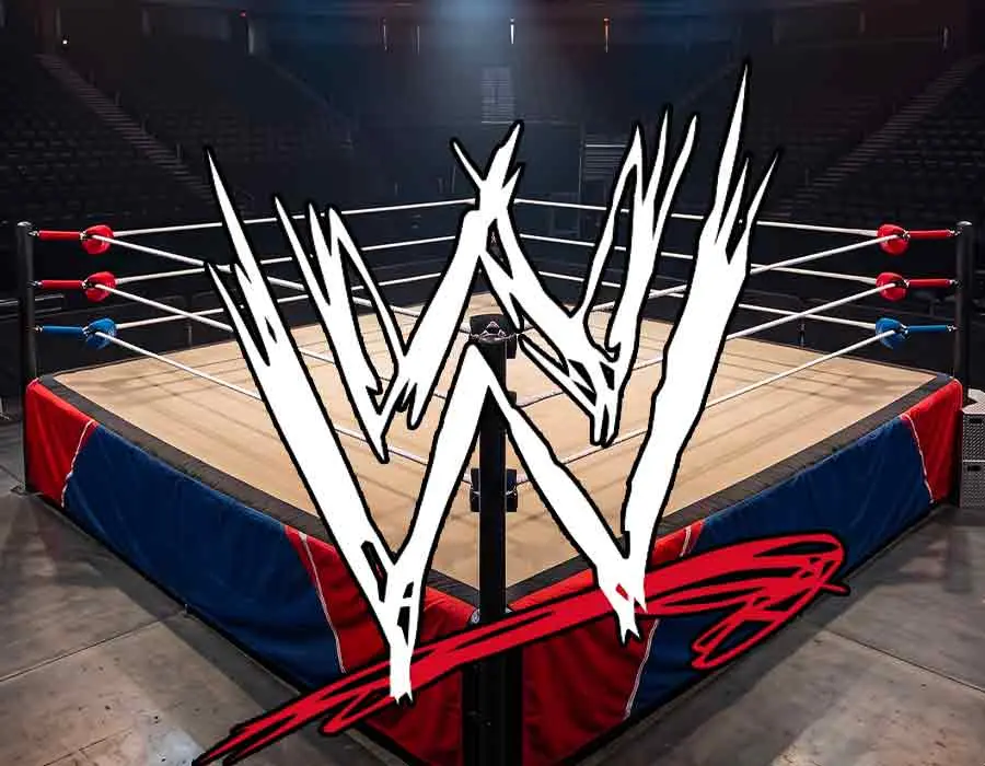 WWE