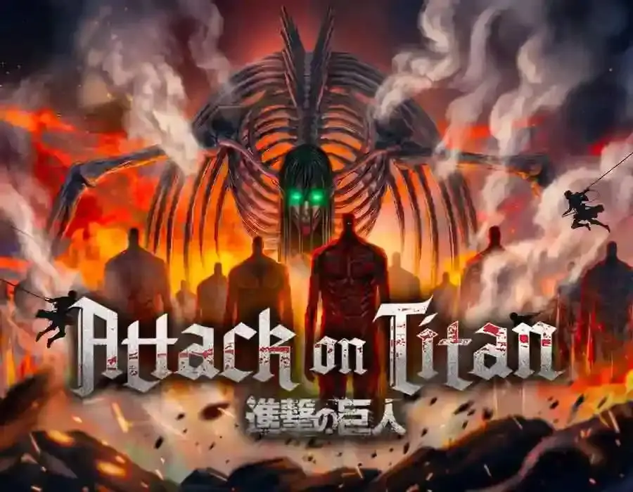 Attack on Titan