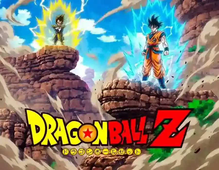 Dragon Ball