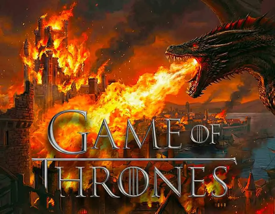 Game Of Throne