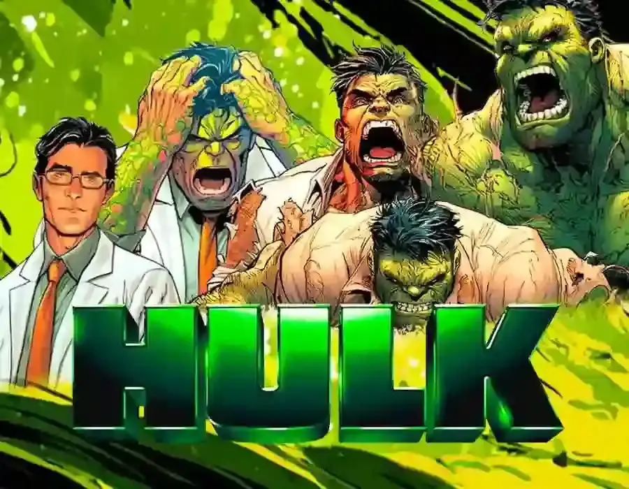 Hulk