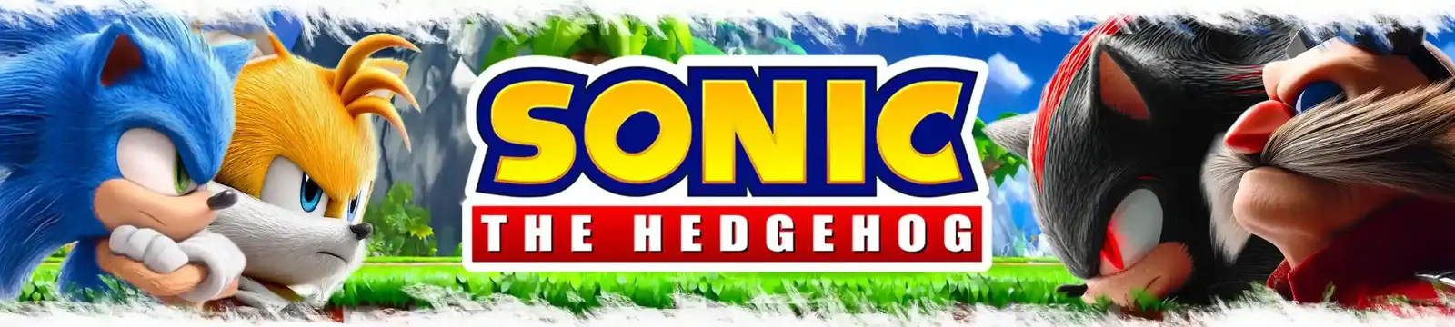 Universum Sonic