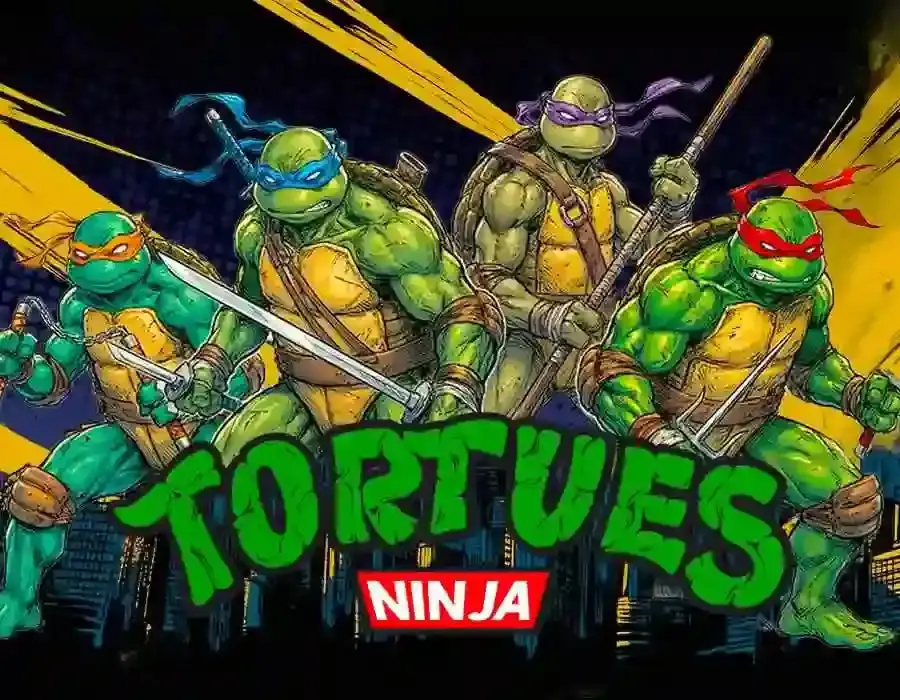 Tortues Ninja